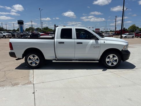 Used 2013 RAM 1500 Tradesman w/ Popular Equipment Group AWD/4WD image 7