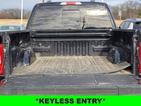 Used 2021 Ford F150 XLT w/ Equipment Group 302A High image 10