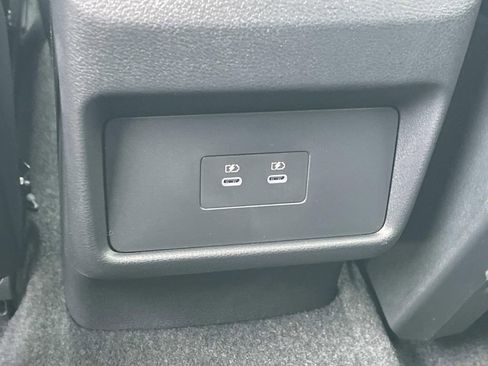 New 2026 Nissan Rogue SV w/ Cold Weather Package AWD/4WD image 15