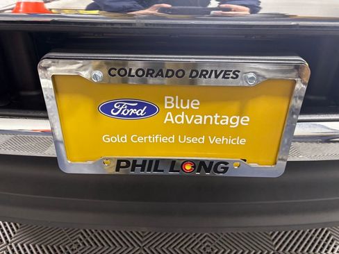 Certified 2025 Ford F350 XL w/ XL Chrome Package image 9