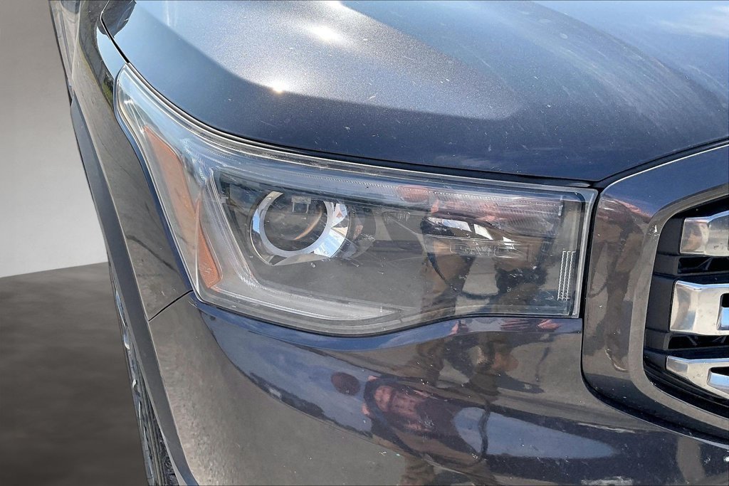 Used 2017 GMC Acadia SLT AWD/4WD image 27