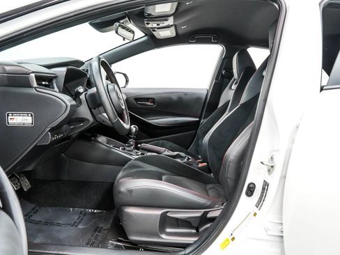 Used 2023 Toyota Corolla GR AWD/4WD image 16