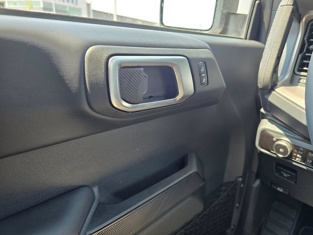 New 2026 Ford Bronco Outer Banks w/ Sasquatch Package AWD/4WD image 32