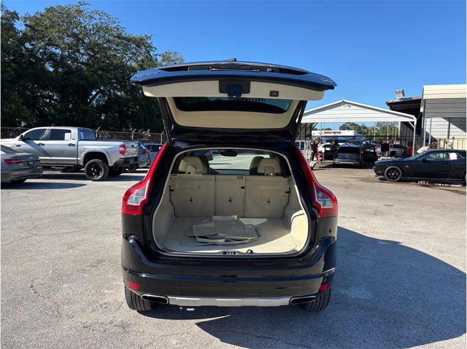 Used 2016 Volvo XC60 T5 Premier AWD/4WD image 44