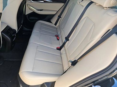 Used 2024 BMW X3 xDrive30i w/ Convenience Package image 19