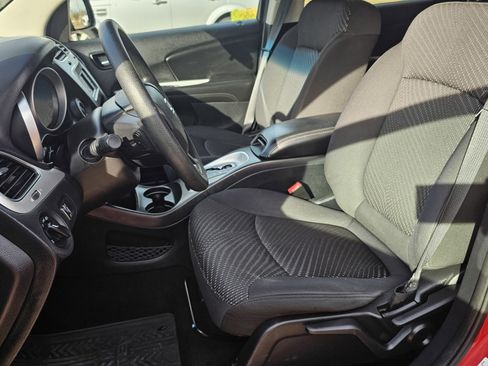 Used 2014 Dodge Journey SE w/ Quick Order Package 22F SE image 24