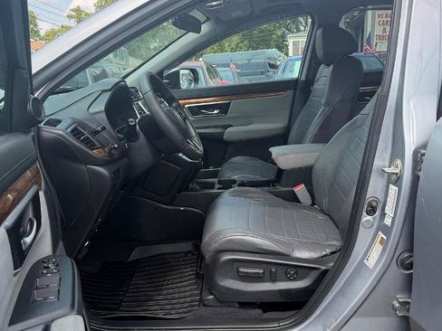 Used 2019 Honda CR-V EX image 16