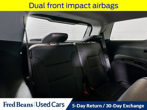 Used 2023 GMC Acadia AT4 w/ Preferred Package AWD/4WD image 36