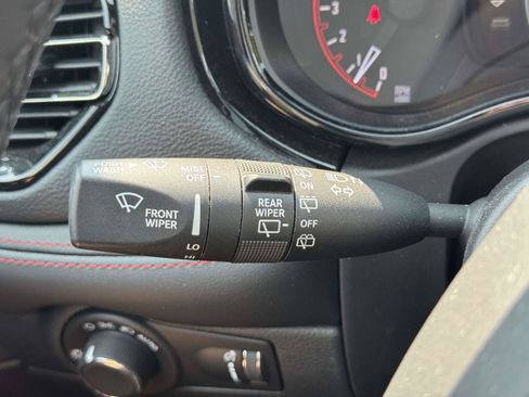 Used 2025 Dodge Durango R/T AWD/4WD image 22