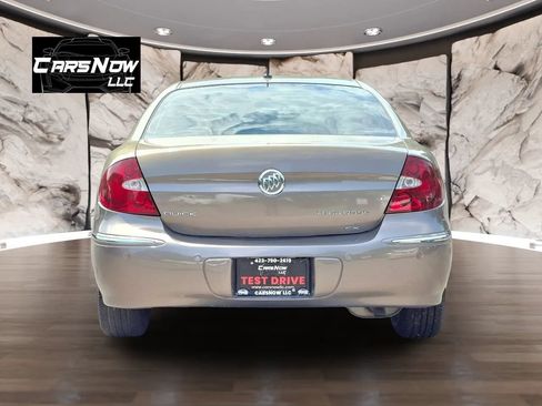 Used 2006 Buick LaCrosse CXL w/ Driver Confidence Package FWD image 5