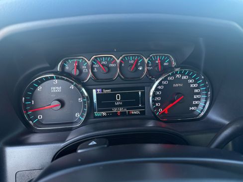 Used 2017 GMC Sierra 1500 SLT w/ SLT Premium Package image 16