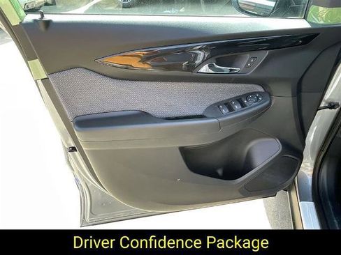 New 2026 Chevrolet TrailBlazer LT w/ LT Cold Weather Package image 18