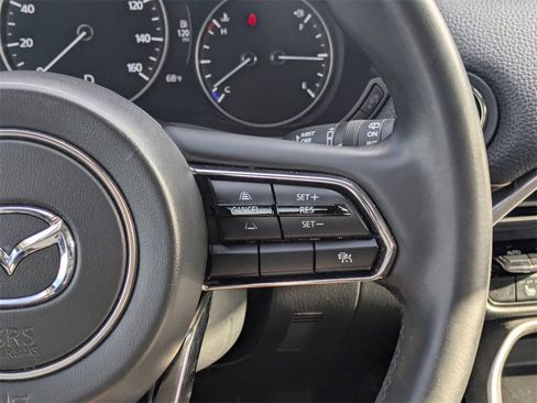 Used 2024 MAZDA CX-90 3.3 Turbo w/ Preferred Plus image 18