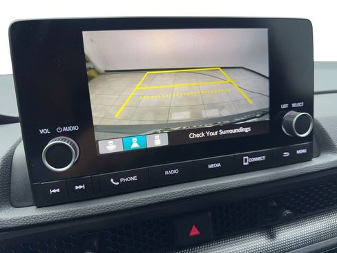 Used 2023 Honda CR-V Sport image 64