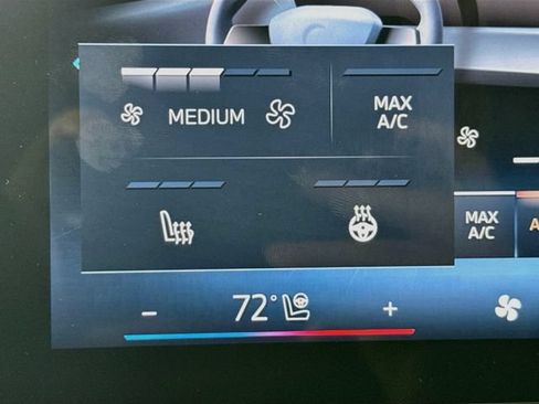 New 2027 BMW X2 xDrive28i w/ Technology Package AWD/4WD image 20
