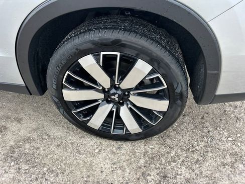 Used 2025 Mitsubishi Outlander SE image 51