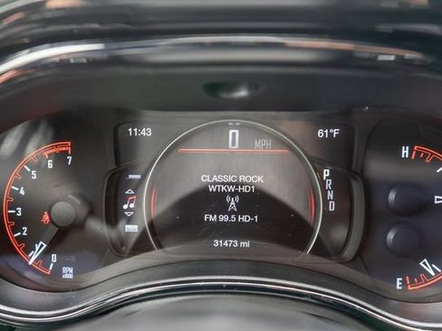 Used 2024 Dodge Durango R/T AWD/4WD image 27