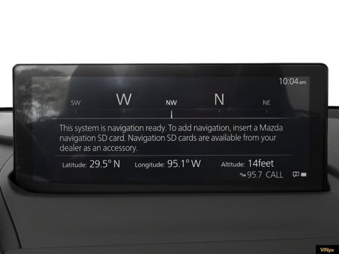 New 2026 MAZDA MX-5 Miata Grand Touring w/ Appearance Package image 12