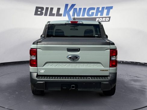 Used 2024 Ford Maverick Tremor w/ Tremor Off-Road Package AWD/4WD image 4