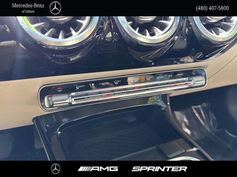 Used 2021 Mercedes-Benz A 220 image 29