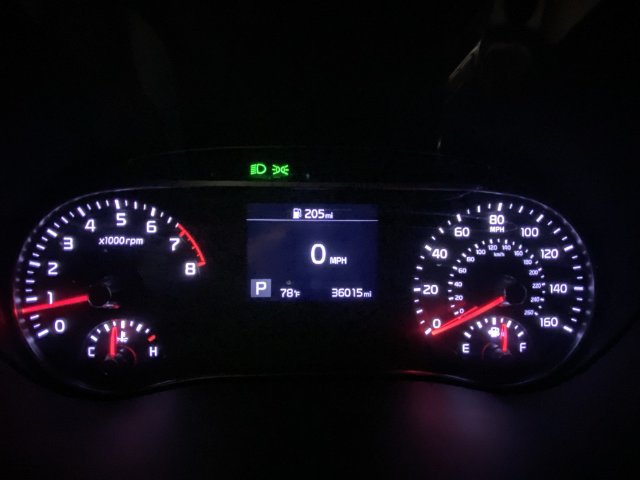 Used 2022 Kia Soul LX FWD image 15