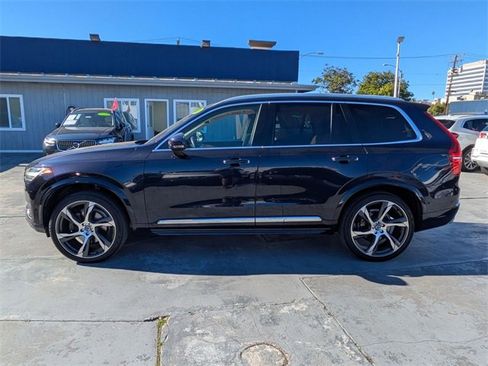 Used 2016 Volvo XC90 T6 Inscription w/ Protection Package Plus image 6