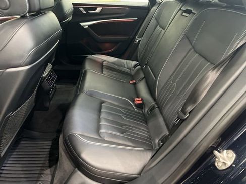 Used 2019 Audi A7 3.0T Prestige AWD/4WD image 13