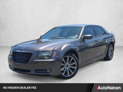 Used 2014 Chrysler 300 S