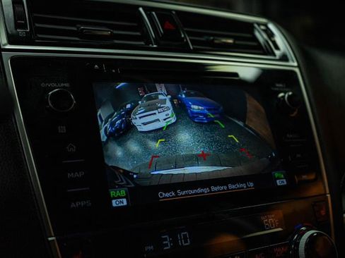 Used 2019 Subaru Outback 2.5i Limited w/ Popular Package #2 image 23