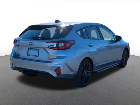 New 2026 Subaru Impreza RS image 6