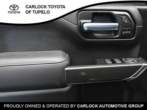 Used 2024 Toyota Grand Highlander Platinum image 21