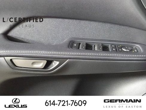 Certified 2023 Lexus RX 350 F Sport image 27