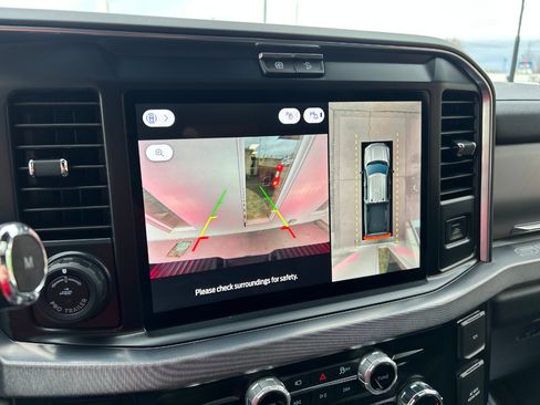 Used 2025 Ford F350 Platinum w/ Tremor Off-Road Package image 9