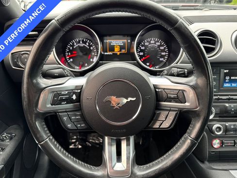 Used 2018 Ford Mustang GT image 21