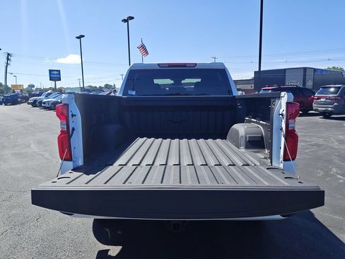 New 2026 Chevrolet Silverado 1500 RST w/ RST Select Package AWD/4WD image 9