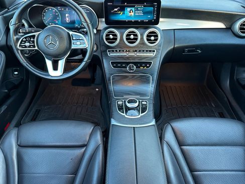 Used 2021 Mercedes-Benz C 300 Sedan image 14