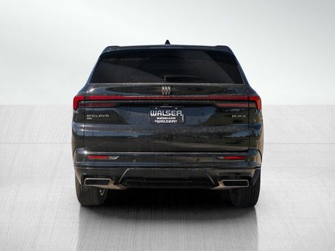 New 2026 Buick Enclave Sport Touring w/ Super Cruise Package image 5