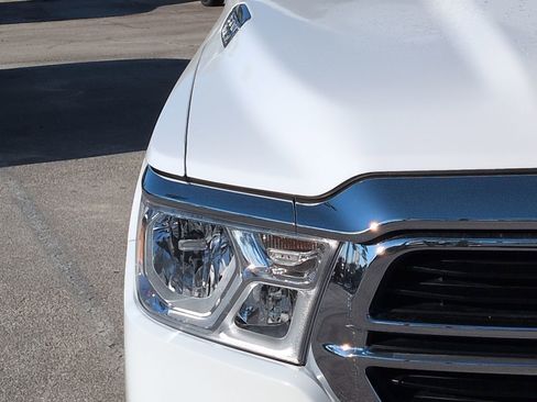 Used 2020 RAM 1500 Big Horn image 9