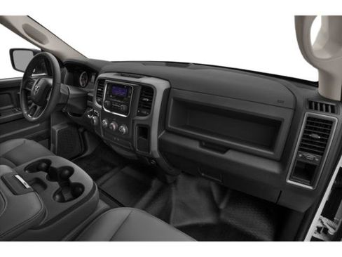Certified 2023 RAM 1500 Tradesman w/ Popular Equipment Group RWD image 15