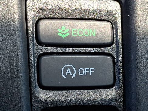 Used 2024 Honda Accord EX image 23