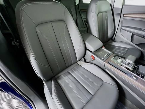 Used 2021 Audi Q5 2.0T Premium Plus w/ Premium Plus Package AWD/4WD image 29