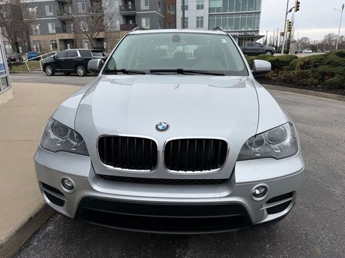 Used 2013 BMW X5 xDrive35i image 9