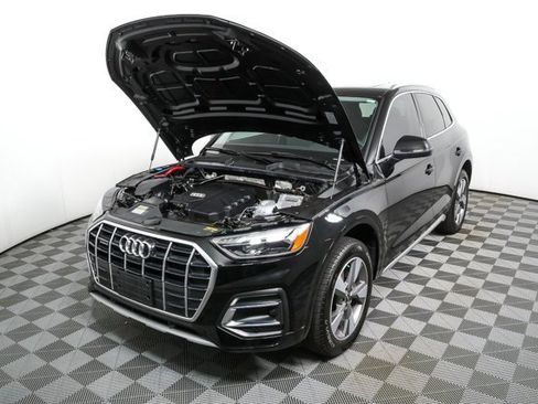 Used 2023 Audi Q5 2.0T Premium Plus w/ Premium Plus Package image 34
