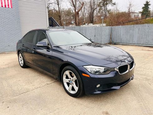 Used 2013 BMW 328i xDrive Sedan image 5