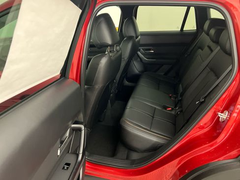 New 2026 MAZDA CX-50 2.5 Turbo w/ Weather Package image 16