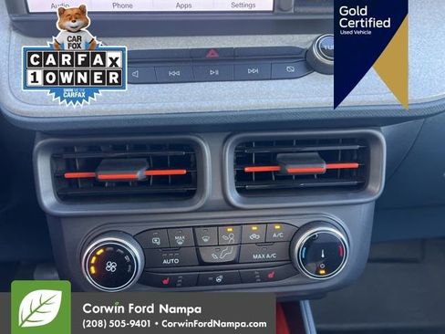Used 2024 Ford Maverick XLT w/ XLT Luxury Package AWD/4WD image 15