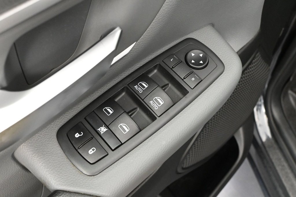Used 2020 RAM 1500 Big Horn AWD/4WD image 15