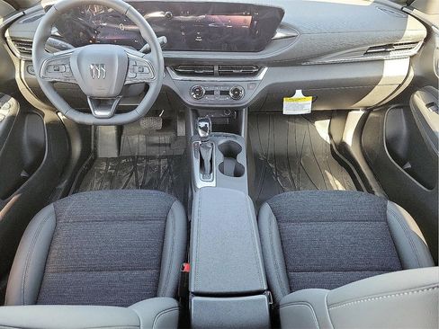 New 2026 Buick Envista Preferred w/ Convenience I Package image 11