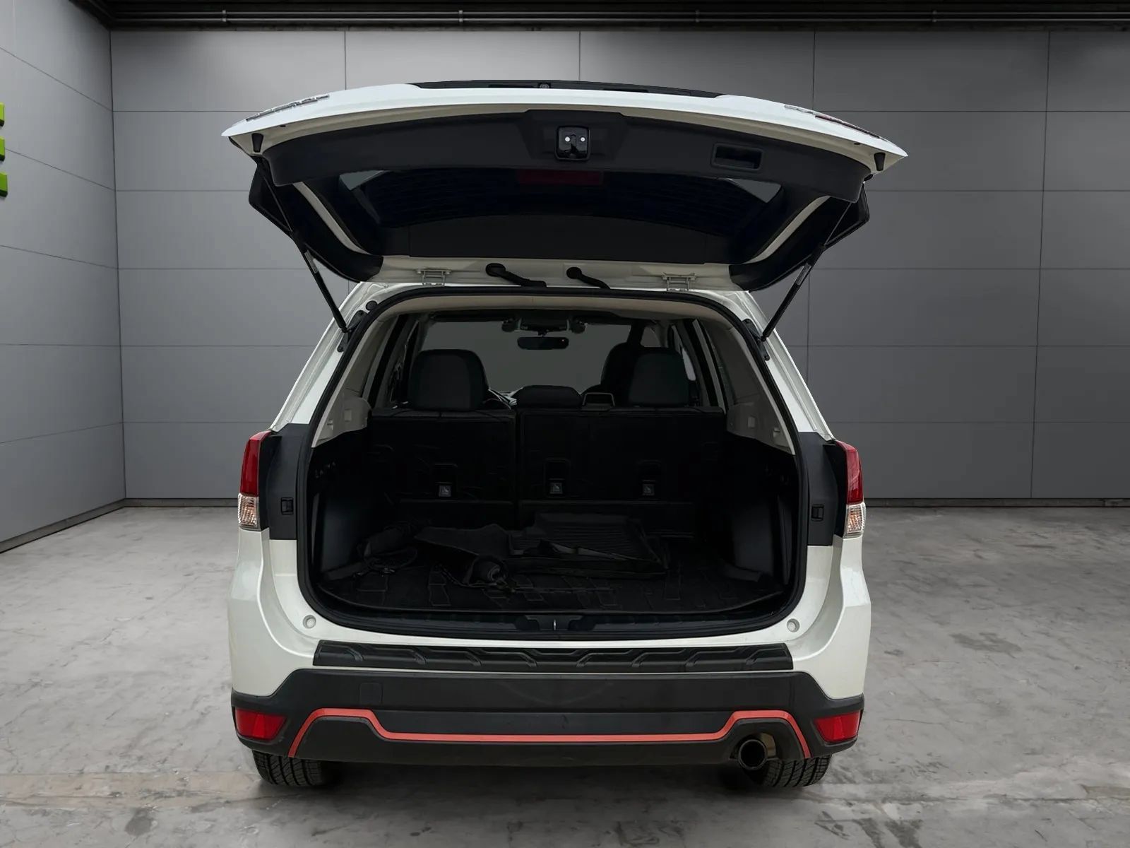 Used 2019 Subaru Forester Sport AWD/4WD image 9