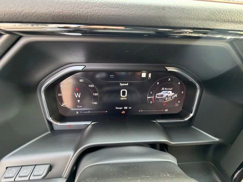 New 2026 GMC Sierra 1500 AT4 w/ AT4 Premium Package image 19